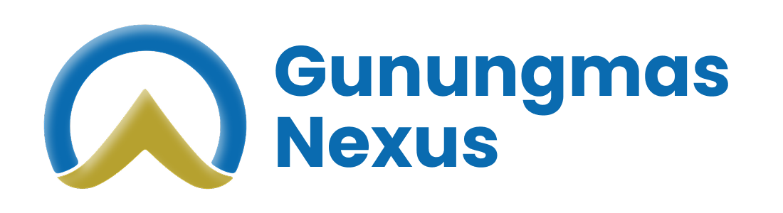 Logo Gunungmas Nexus