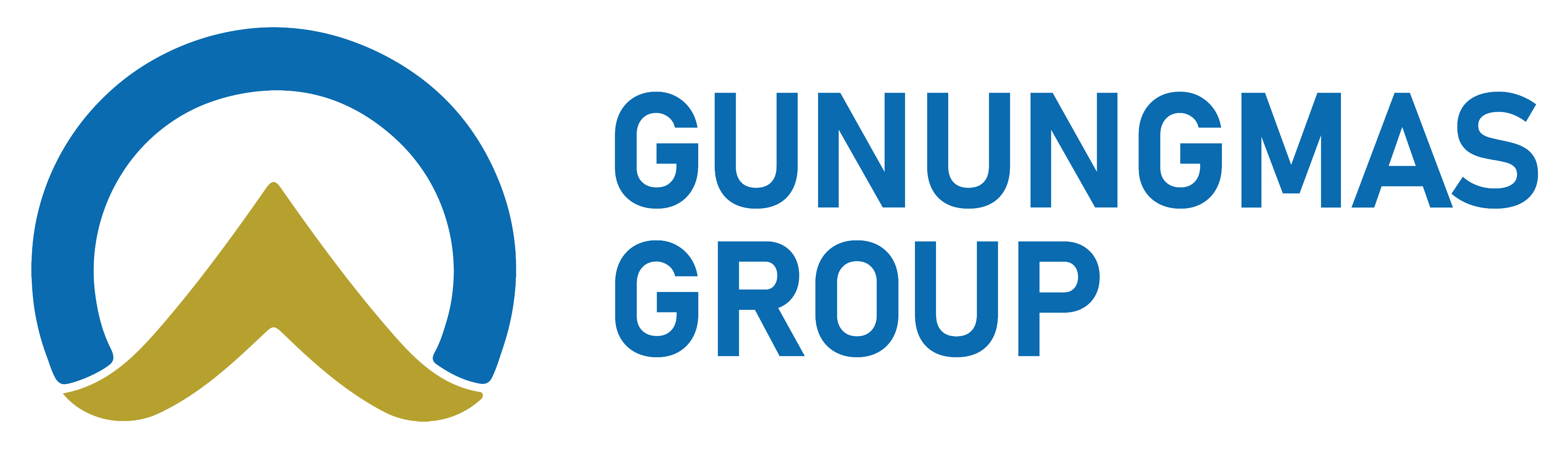 Logo Gunungmas Nexus